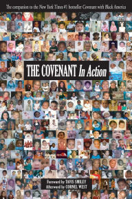 Title: The Covenant in Action, Author: Tavis Smiley