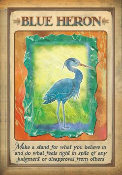 Messages from Your Animal Spirit Guides Oracle Cards: A 44-Card Deck and Guidebook!