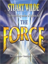 Title: The Force, Author: Stuart Wilde