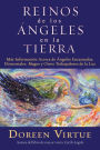 Los reinos de los ángeles en la tierra (Realms of the Earth Angels: More Information for Incarnated Angels, Elementals, Wizards, and Other Lightworkers)