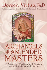 Title: Archangels & Ascended Masters, Author: Doreen Virtue