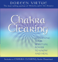 Title: Chakra Clearing, Author: Doreen Virtue