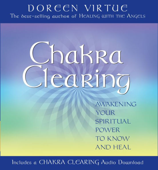 Chakra Clearing