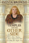 Alternative view 1 of Temples on the Other Side: How Wisdom from Beyond the Veil Can Help You Right Now