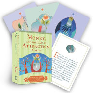 Title: Money, and the Law of Attraction Cards: A 60-Card Deck, plus Dear Friends card, Author: Esther Hicks