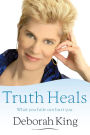 Truth Heals: What You Hide Can Hurt You