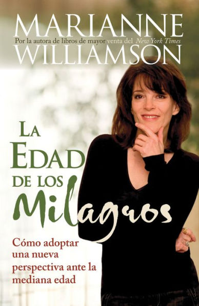 La edad de los milagros (The Age of Miracles)