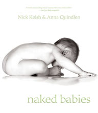 Title: Naked Babies, Author: Nick Kelesh