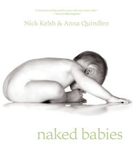 Title: Naked Babies, Author: Nick Kelsh