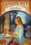 Alternative view 5 of Earth Magic Oracle Cards: A 48-Card Deck and Guidebook