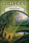 Alternative view 6 of Earth Magic Oracle Cards: A 48-Card Deck and Guidebook