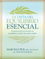 La Dieta del Equilibrio Esencial (The Core Balance Diet)