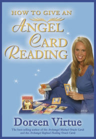 Title: How to Give an Angel Card Reading