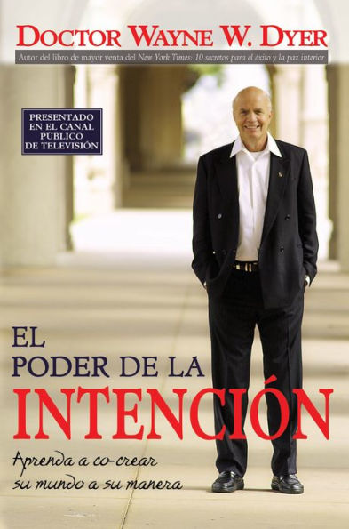 El poder de la intencion (The Power of Intention)