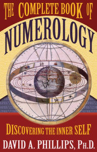 Title: The Complete Book of Numerology, Author: Dinosaur King 2 (2Pc)