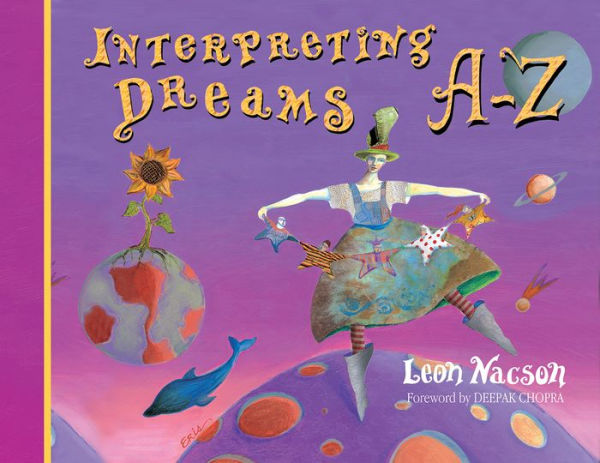 Interpreting Dreams A-Z