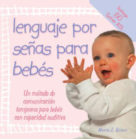 Title: Lenguaje Por Senas Para Bebes, Author: Monta Z. Briant