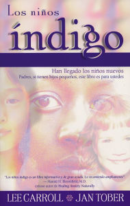 Title: Los niños índigo, Author: Lee Carroll