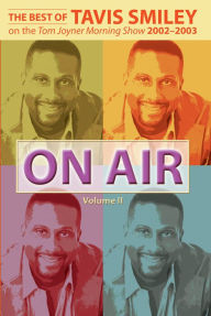 Title: On Air: The Best of Tavis Smiley, Author: Tavis Smiley