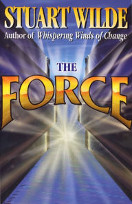 Title: The Force, Author: Stuart Wilde