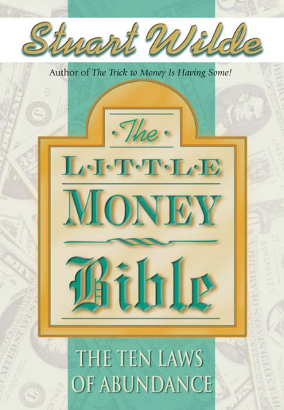 The Little Money Bible