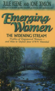 Title: Emerging Women: The Widening Stream, Author: Julie Keene