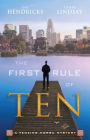 The First Rule of Ten (Tenzing Norbu Series #1)