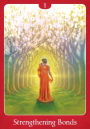 Alternative view 4 of The Psychic Tarot for the Heart Oracle Deck: A 65-Card Deck and Guidebook