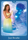 Alternative view 6 of The Psychic Tarot for the Heart Oracle Deck: A 65-Card Deck and Guidebook