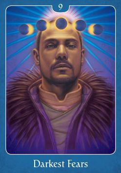 The Psychic Tarot for the Heart Oracle Deck: A 65-Card Deck and Guidebook