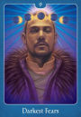 Alternative view 7 of The Psychic Tarot for the Heart Oracle Deck: A 65-Card Deck and Guidebook
