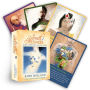 The Spirit Messages Daily Guidance Oracle Deck: A 50-Card Deck and Guidebook