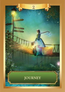 Energy Oracle Cards: A 53-Card Deck and Guidebook