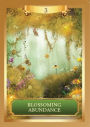 Alternative view 4 of Energy Oracle Cards: A 53-Card Deck and Guidebook