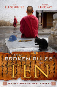 Title: The Broken Rules of Ten, Author: Gay Hendricks