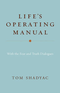 Title: Life's Operating Manual, Author: Tom Shadyac