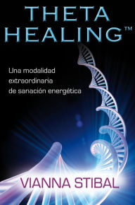 Title: ThetaHealing enfermedades y trastornos, Author: Vianna Stibal