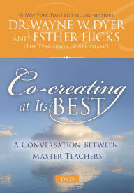 Title: Co-creating at Its Best: A Conversation Between Master Teachers