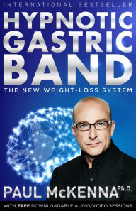 Title: Hypnotic Gastric Band, Author: Paul McKenna