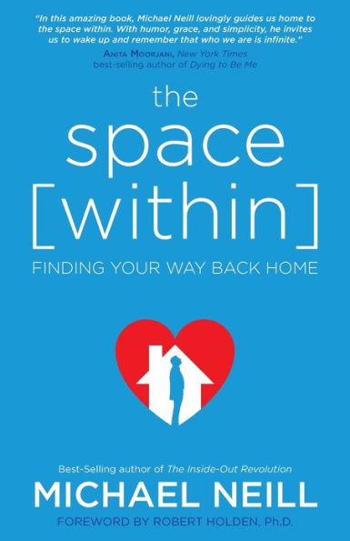 The Space Within: Finding Your Way Back Home