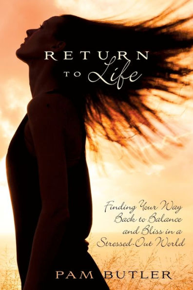 Return to Life: Finding Your Way Back Balance and Bliss a Stressed-Out World