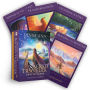 Sacred Traveler Oracle Cards: A 52-Card Deck and Guidebook