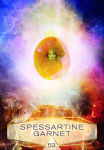 Alternative view 2 of Crystal Spirits Oracle: A 58-Card Deck and Guidebook for Crystal Healing Messages, Divination, Clarity, and Spiritual Guidance