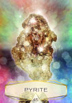 Alternative view 4 of Crystal Spirits Oracle: A 58-Card Deck and Guidebook for Crystal Healing Messages, Divination, Clarity, and Spiritual Guidance