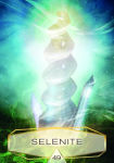 Alternative view 5 of Crystal Spirits Oracle: A 58-Card Deck and Guidebook for Crystal Healing Messages, Divination, Clarity, and Spiritual Guidance