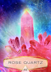 Alternative view 7 of Crystal Spirits Oracle: A 58-Card Deck and Guidebook for Crystal Healing Messages, Divination, Clarity, and Spiritual Guidance