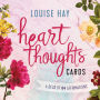 Heart Thoughts Cards: A Deck of 64 Affirmations