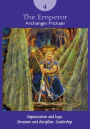 Alternative view 3 of Angel Tarot Cards: A 78-Card Deck and Guidebook