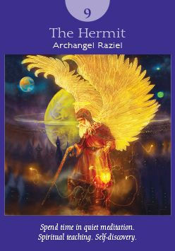 Angel Tarot Cards: A 78-Card Deck and Guidebook