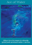 Alternative view 7 of Angel Tarot Cards: A 78-Card Deck and Guidebook
